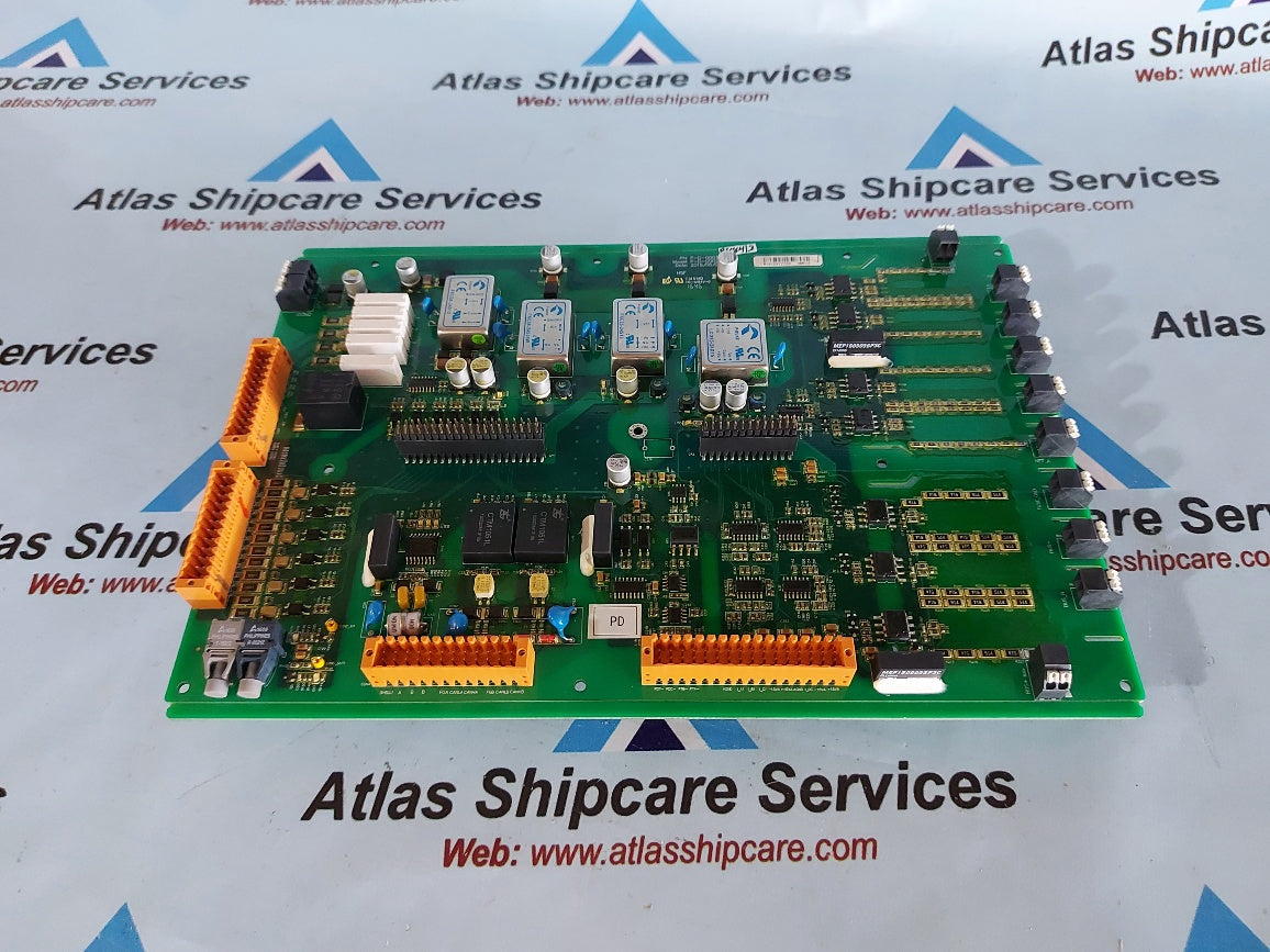 P-D-000279 V5 Pcb Card P-D-000302